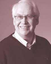 Lasse Karlsson har ordet